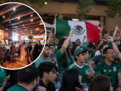 Mundial 2026: Canirac Proyecta Aumento de Ventas de Restaurantes en México hasta 29% Mundial 2026 restaurantes México