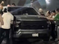 Tragedia en Chihuahua: Conductor Ebrio Atropella a Seis Aficionados en Festejos del Tri conductor ebrio atropella