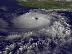Oaxaca en Alerta: Refuerzan Medidas Preventivas ante Posible Desarrollo Ciclónico en la Costa Oaxaca alerta ciclónica