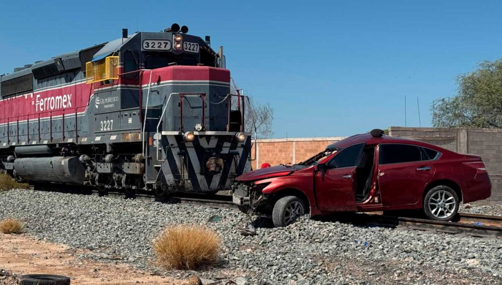news-image-58 choque auto tren Hermosillo