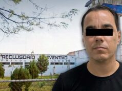Juez Niega Amparo a Omar Bravo: Exfutbolista de Chivas Permanecerá en Penal de Jalisco Omar Bravo amparo