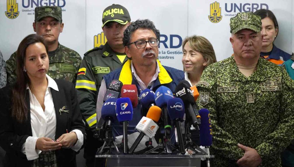 news-image-66 Rescatistas Colombia Venezuela