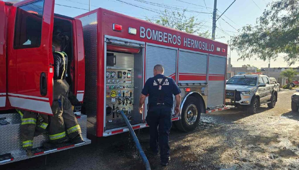 news-image-68 Rescate mujer incendio Hermosillo