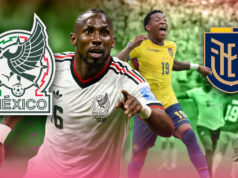 Dramática Jornada Mundialista: Alemania y Países Bajos Eliminados; México Enfrenta a un Exigente Ecuador México Ecuador Mundial