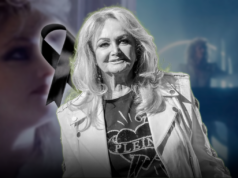 Luto en la Música: Fallece Bonnie Tyler, la icónica voz de ‘Eclipse Total del Corazón’, a los 75 años en Portugal Bonnie Tyler fallece