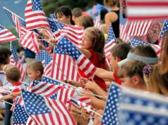 Cancelan Desfile del 4 de Julio en Washington: Calor Extremo Obliga a Suspender Celebraciones Desfile 4 Julio Washington