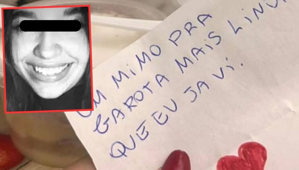 menor muere pastel