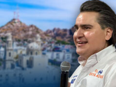 Gildardo Real Ramírez Anuncia su Aspiración por la Alcaldía de Hermosillo en 2027 Gildardo Real Alcaldía