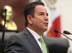 Asesinato de Benjamín Medrano: Exalcalde de Fresnillo Muere a Tiros en Guadalajara asesinato Benjamín Medrano