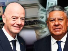 Investigación periodística destapa presuntas irregularidades en AFA tras Qatar 2022: FIFA bajo la lupa Investigación AFA Qatar 2022