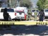 Trágica Agresión Armada en Pénjamo, Guanajuato: Cuatro Miembros de Familia Fallecen y Dos Resultan Heridos agresión armada Pénjamo
