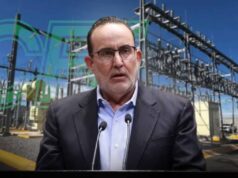 Agustín Rodríguez Impulsa Agenda Solar para Sonora Ante Apagones de CFE agenda solar para Sonora