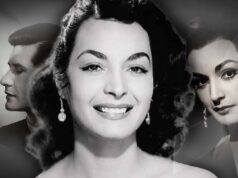 Elsa Aguirre, Ícono del Cine de Oro Mexicano, Fallece a los 95 Años Elsa Aguirre Cine Mexicano