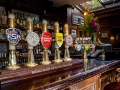 Autorizan a Pubs en Inglaterra y Gales Abrir de Madrugada para el Mundial 2026: Inglaterra vs. México en Ciudad de México Pubs Mundial 2026