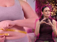 Dra. Gisela en Hermosillo: La Obesidad No Es Falta de Voluntad, un Llamado a la Empatía obesidad falta voluntad