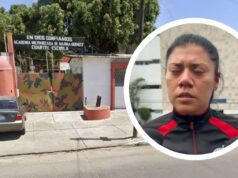 Tragedia en Ciudad Madero: Muere Menor de 13 Años en Curso de Verano de Academia Militarizada; Madre Exige Esclarecimiento muerte menor academia militarizada