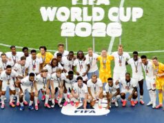 Inglaterra Conquista el Tercer Lugar del Mundial 2026 en un Festival Goleador ante Francia Inglaterra Mundial 2026