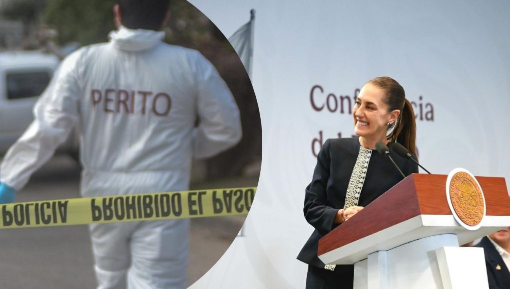 homicidios dolosos México