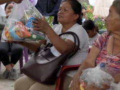 El Banco de Alimentos San Miguel de Allende Lanza ‘San Miguel Comparte’: Una Iniciativa para la Participación Colectiva San Miguel Comparte
