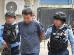 Detenido en Honduras por Sofisticado Fraude Informático en Cajeros: Operaba sin Tarjetas Bancarias Fraude informático cajeros