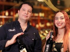 Descubriendo el Papel del Sommelier: Mario Pazos de La Cubiella Detalla su Función en Hermosillo Papel del Sommelier
