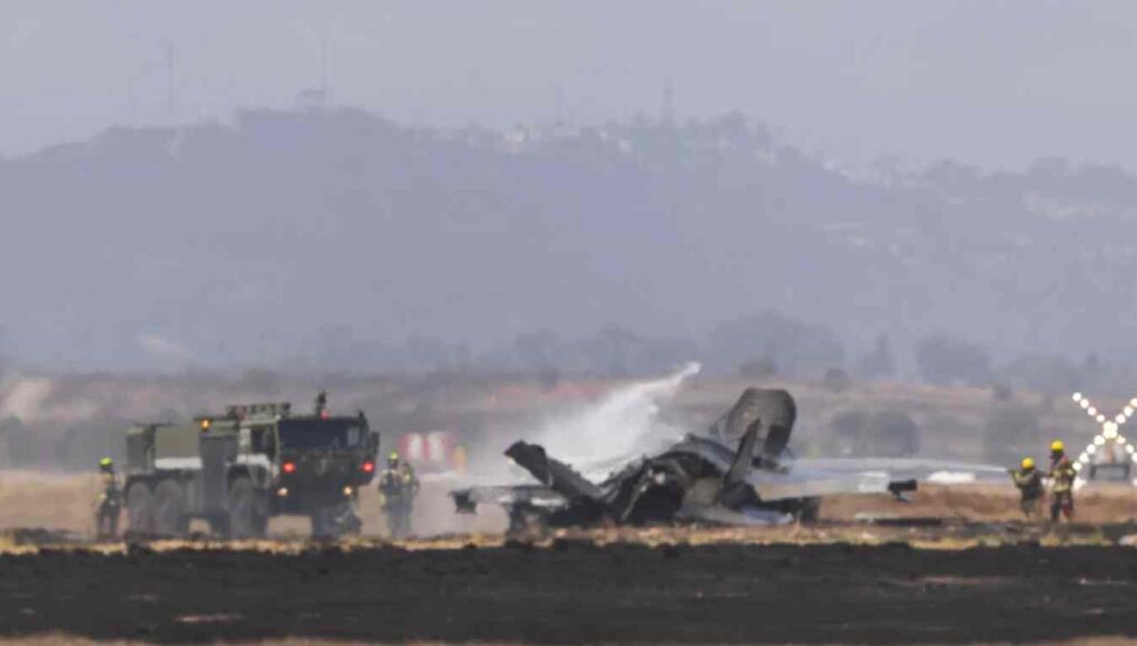news-image-82 Avión F-35B Marines California