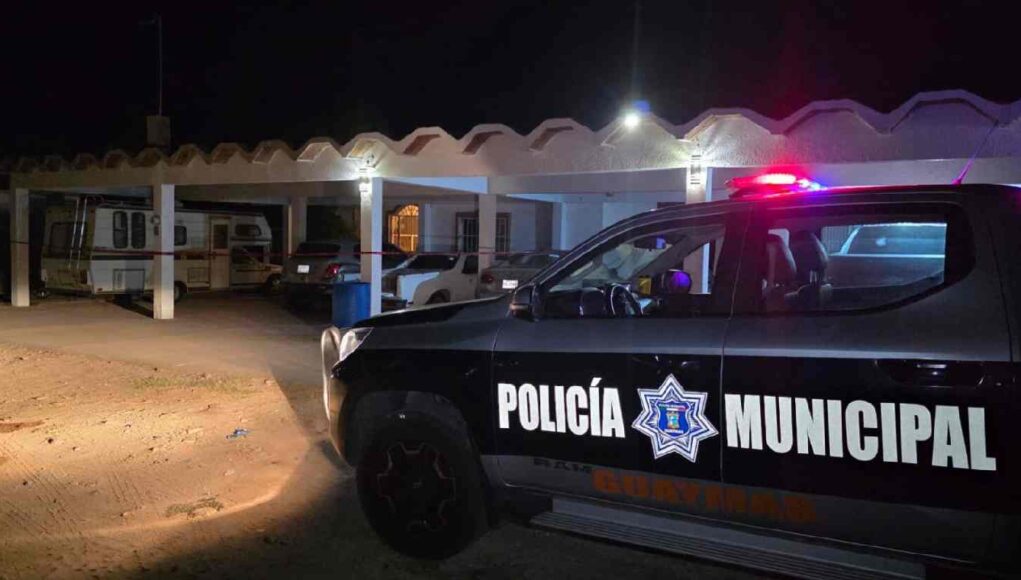 Sacerdote asesinado Sonora