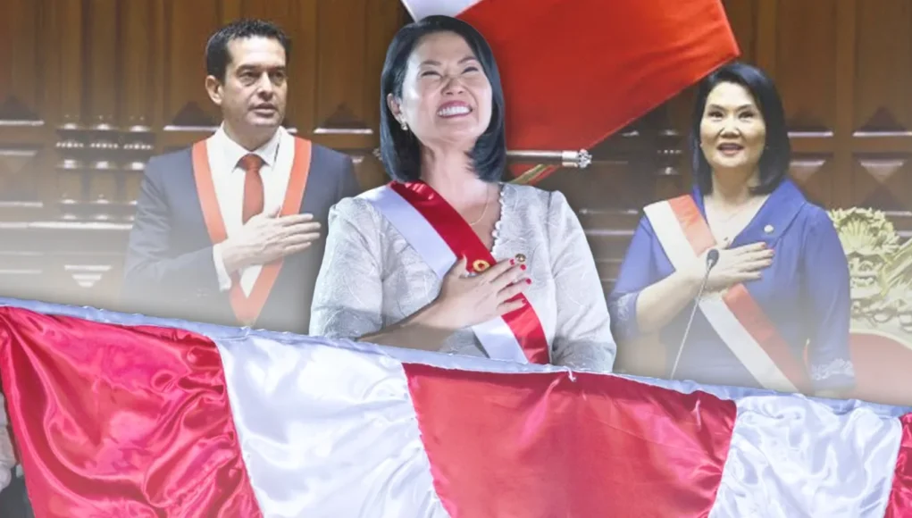 news-image-9 Keiko Fujimori Perú