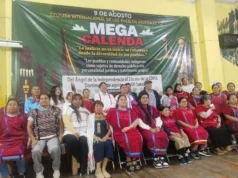 Megacalenda de la Ciudad de México: La Edición 17 Prioriza la Protesta y Nuevos Objetivos Megacalenda protesta CDMX