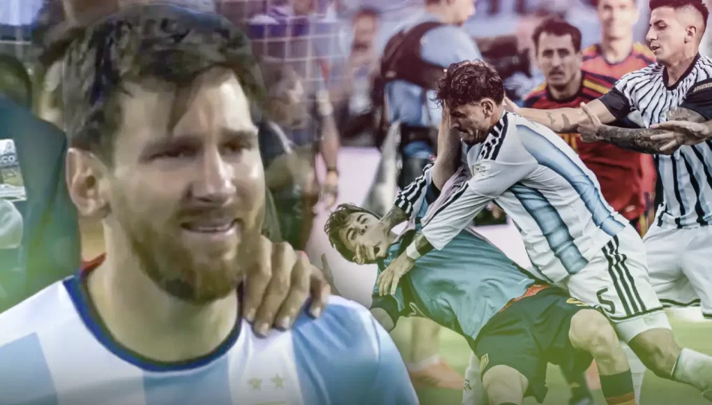 news-image-10 FIFA sanciones Argentina