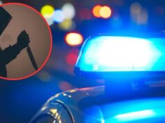 Arresto de ‘El Tony Lomas’: Joven de 19 Años Detenido con Arma Blanca en Hermosillo Tony Lomas Hermosillo