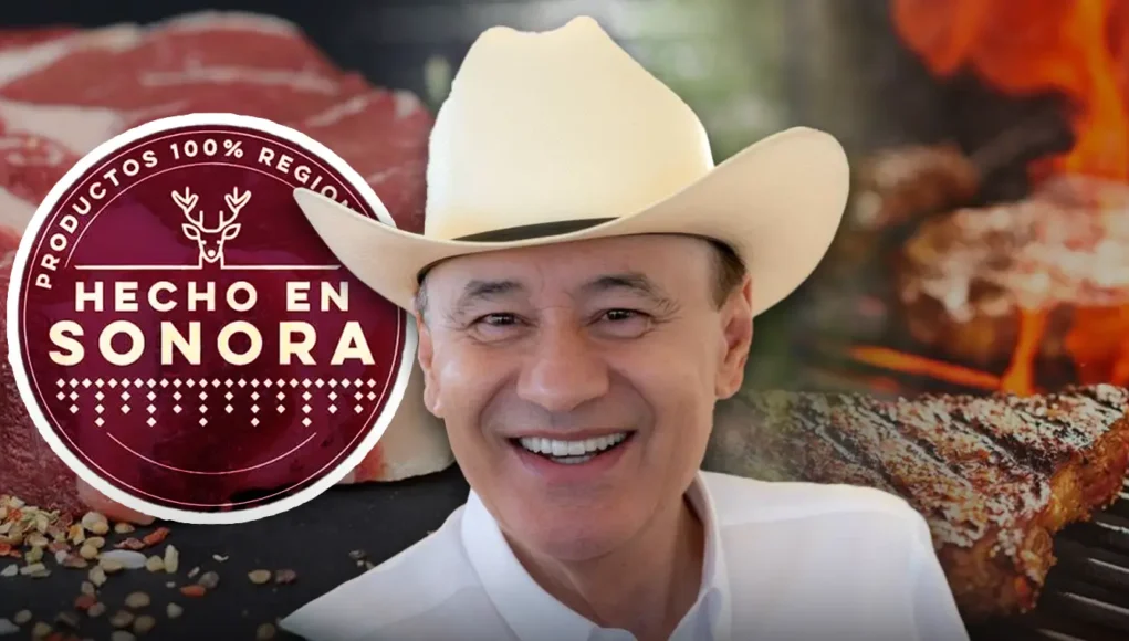 Carne de Sonora Denominación Origen