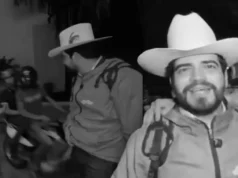 Detienen en Puebla a Presunto Implicado en Asesinato de César Nolazco Gastélum en Culiacán Detención César Nolazco