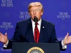 Donald Trump Firma Nueva Orden Ejecutiva para Limitar la Ciudadanía por Nacimiento en Estados Unidos ciudadanía por nacimiento