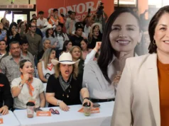 Gabriela Félix Reafirma su Permanencia en Movimiento Ciudadano: ‘No me definen argumentos de Natalia Rivera’ Gabriela Félix Movimiento Ciudadano