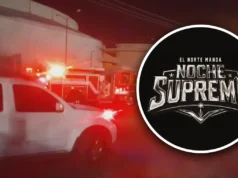 Hasta nuevo aviso queda pospuesta ‘Noche Suprema’ tras ataque armado en CUM de Hermosillo, confirma organización Ataque armado Hermosillo CUM