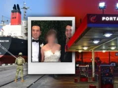 Acusan a Portacelis Gas and Oil por presunto huachicol fiscal millonario y su vínculo con amigo de ‘Andy’ López Beltrán en Tabasco huachicol fiscal