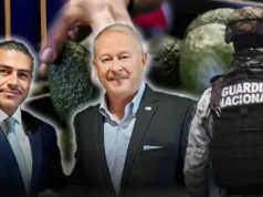 Embajador Ronald Johnson: Acuerdos Estratégicos para Reactivar Actividades Aguacateras en Michoacán Aguacate Michoacán Estados Unidos