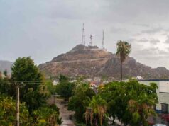 El Pronóstico del Tiempo en Hermosillo para Este Lunes: ¿Qué Esperar? Pronóstico Hermosillo
