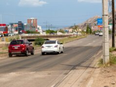 Reabren Bulevar Paseo Río Sonora en Hermosillo tras Concluir Vital Rehabilitación de Drenaje Rehabilitación drenaje Hermosillo