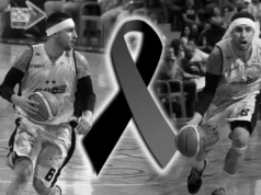 Hermosillo de Luto: Fallece Steve Monreal, Emblemático Capitán de Rayos Steve Monreal básquetbol