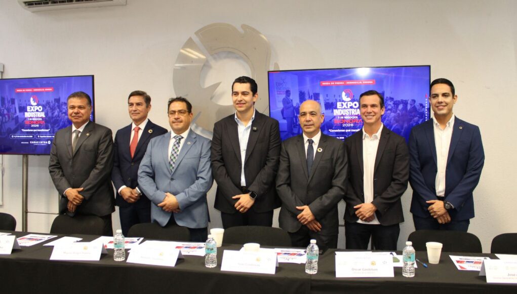 news-image-31 Expo Industrial Sonora 2026