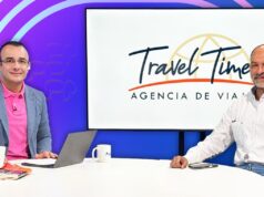 Travel Time Anuncia Preparación para Eventos Clave y Nuevas Experiencias de Viaje en México Travel Time viajes México