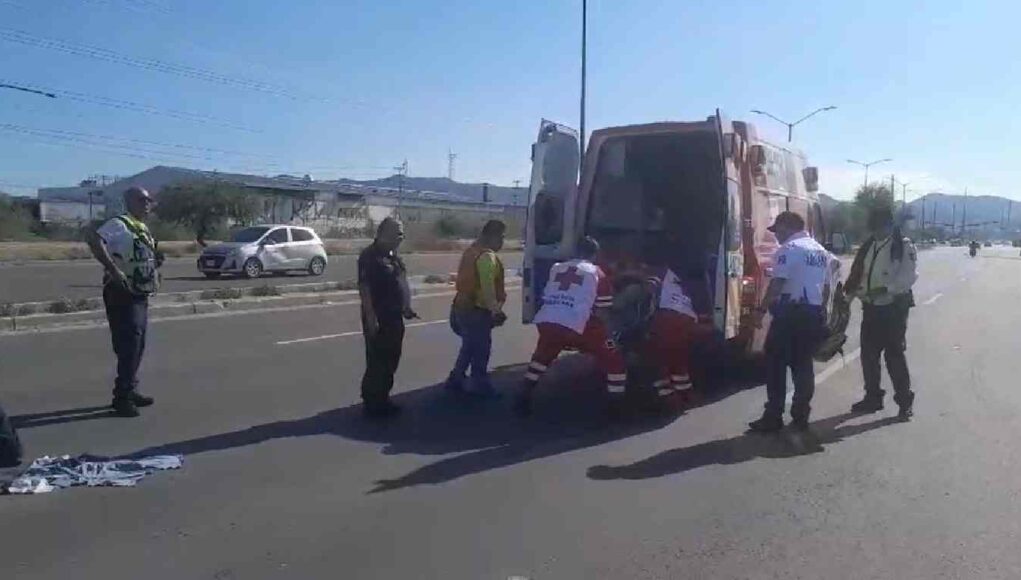 news-image-33 choque motociclista Hermosillo