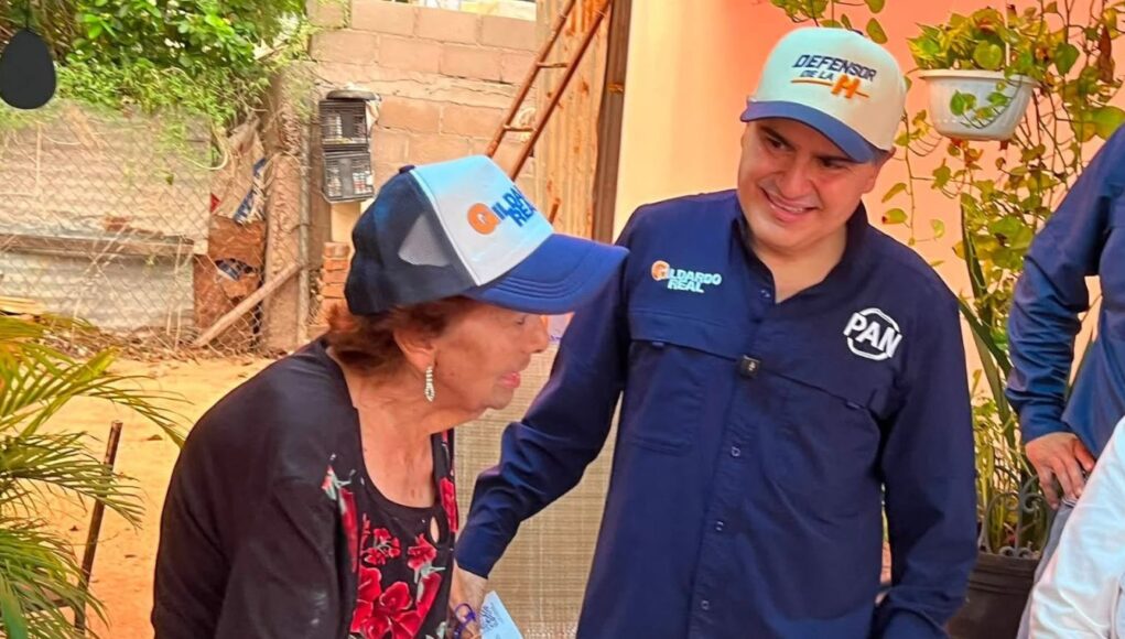 Gildardo Real Hermosillo