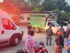 Trágica Agresión Armada en Buenavista Tomatlán Cobra la Vida de Joven y su Bebé Agresión armada Michoacán