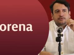Morena Denuncia Injerencia Política de EE. UU. Tras Retiro de Visa a López Beltrán retiro visa López Beltrán