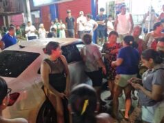 Trágico Atropellamiento en Acapulco: Jóvenes en Estado de Ebriedad Hieren a Cuatro Personas y Enfrentan Reacción de Testigos atropellamiento Acapulco ebrios