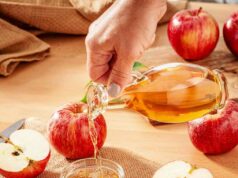 Descubre las razones para considerar el consumo diario de vinagre de manzana vinagre de manzana