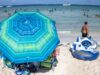 Miami Alcanza 37.8 °C e Iguala Récord Histórico de Calor en Plena Ola de Calor en EEUU récord histórico calor Miami